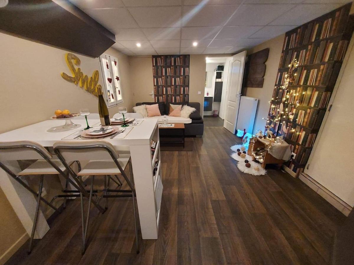 Apartamento Résidence Au Charron De Geis'pitz
