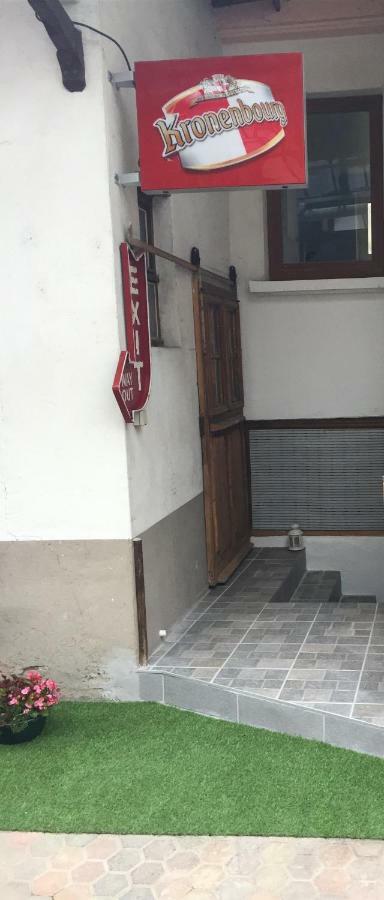 Résidence Au Charron De Geis'pitz Apartamento *