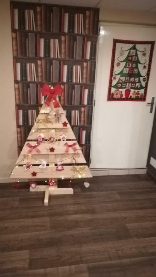 Résidence Au Charron De Geis'pitz Appartement